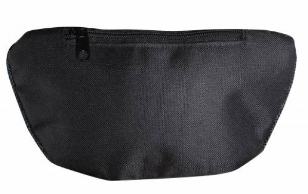 Prof. Choice Pommel Bag Cheetah
